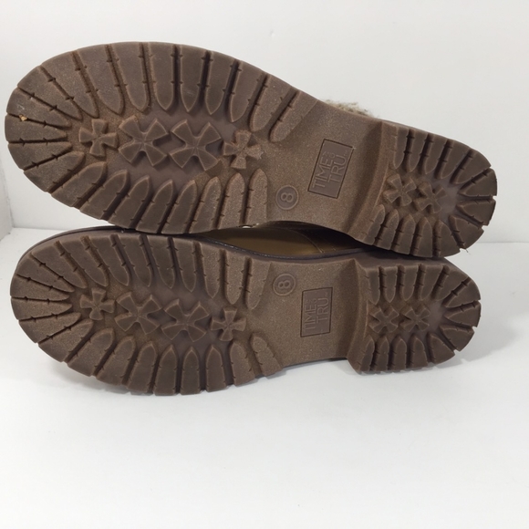 Nwt Lady's ankle Boots size 8 - Picture 5 of 6